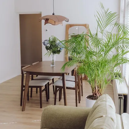 Apartamento In The Center Of Maassluis