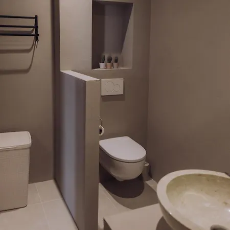 Apartamento In The Center Of Maassluis