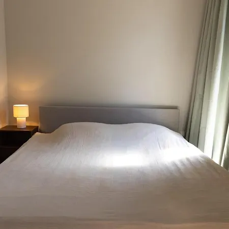 In The Center Of Apartamento *