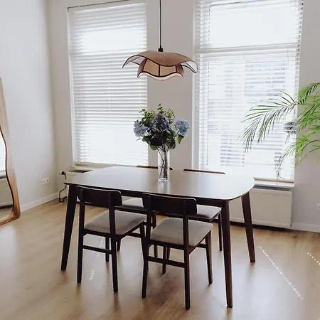 Apartamento In The Center Of *