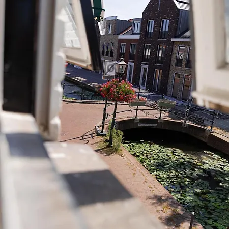 In The Center Of * Maassluis