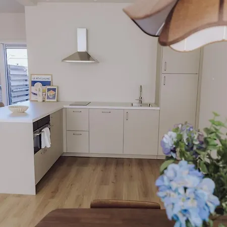 Apartamento In The Center Of *