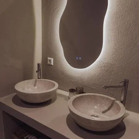 Apartamento In The Center Of *