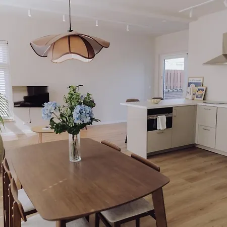 In The Center Of Apartamento