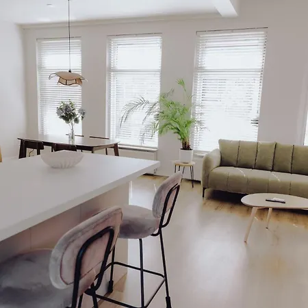 In The Center Of Apartamento *