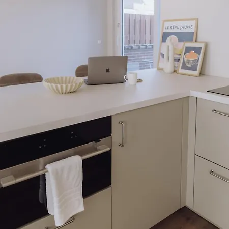 Apartamento In The Center Of